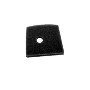 Filtro aria 050-060-10 quadro spugna 1foro husqvarna