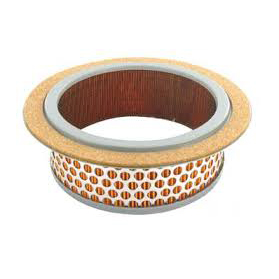 Filtro d120-151 h48 tondo carta bernard