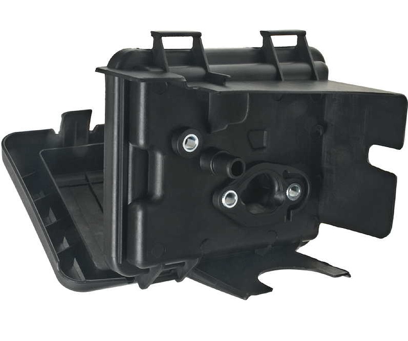 Filtro honda completo gc-gcv
