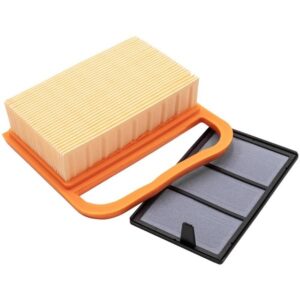 Filtro 145-147-45 quadro carta stihl