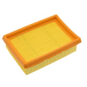Filtro aria 090-130-37 quadro carta stihl