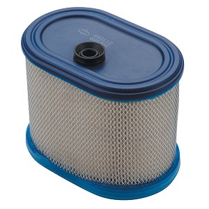 Filtro aria 080-125-100 ovale carta b&s
