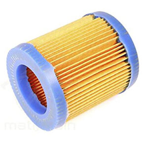 Filtro d035-060 h67 tondo carta as motor