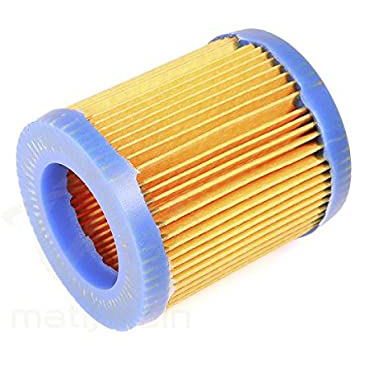 Filtro d035-060 h67 tondo carta as motor