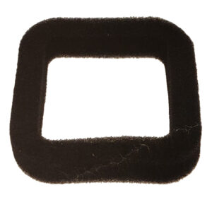 Filtro 018-110-10 circolare q spugna asia