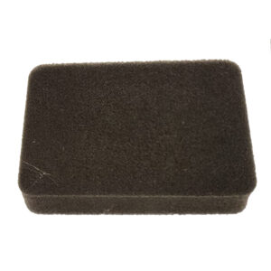 Filtro aria 073-105-25 quadro spugna shindaiwa