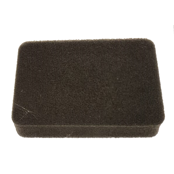 Filtro aria 073-105-25 quadro spugna shindaiwa