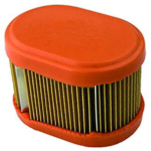 Filtro aria 052-075-54 ovale carta b&s