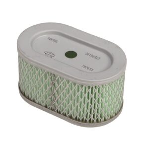 Filtro 067-115-60 ovale carta b&s