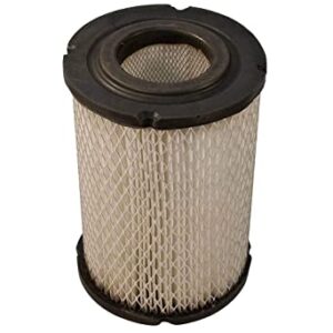 Filtro d052-106 h153 tondo carta john deere