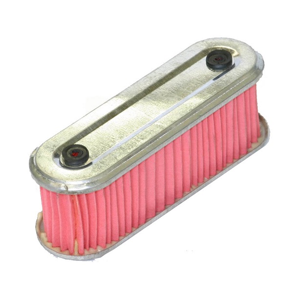 Filtro 076-107-68 ovale carta bernard