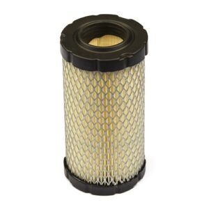 Filtro aria d038-076 h146 tondo carta b&s