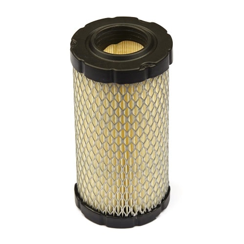Filtro aria d038-076 h146 tondo carta b&s