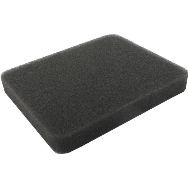 Filtro 110-129-15 quadro spugna mitsubishi