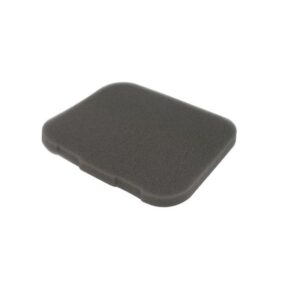 Filtro 115-130-9 quadro spugna