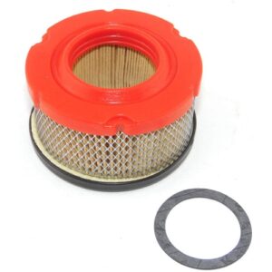 Filtro aria d036-076 h45 tondo carta b&s
