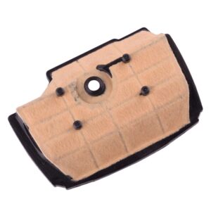 Filtro aria panno 1foro stihl