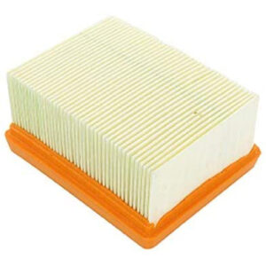 Filtro aria 089-108-51 quadro carta dolmar