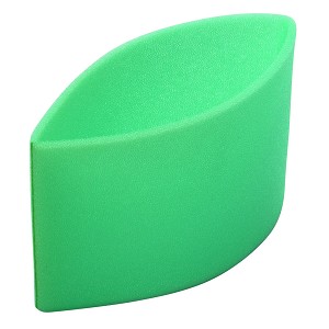 Prefiltro - - -  -- circolare spugna b&s