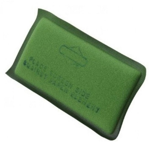 Prefiltro 075-143-08 quadro spugna b&s