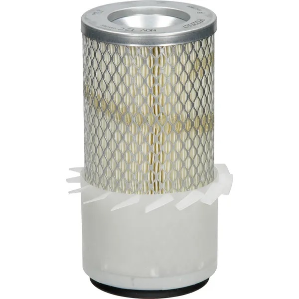 Filtro d063-104 h203 tondo carta john deere