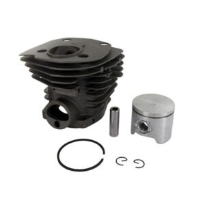 Cilindro d44 h60 c49x8 i44x47x53 asp alta qualita husqvarna
