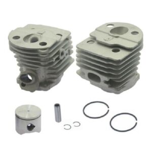 Cilindro d46 h59 c50x6.8 i46x46 asp husqvarna