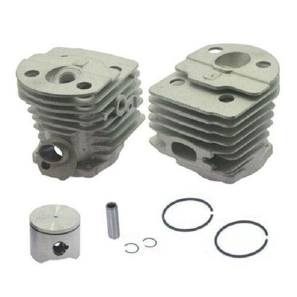Cilindro d46 h59 c50x6.8 i46x46 asp husqvarna