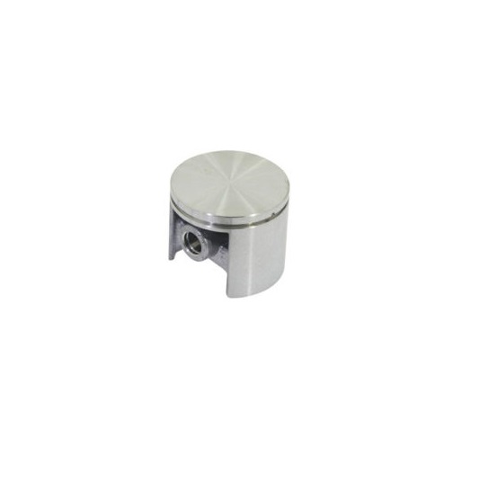 Pistone d45 sp10 c18 h34.5 tp alpina