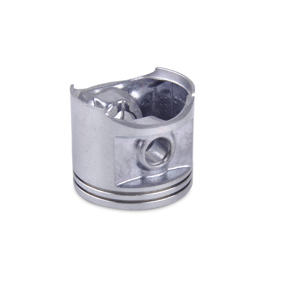Pistone d50 sp12 c22.5 h42.5 tp husqvarna