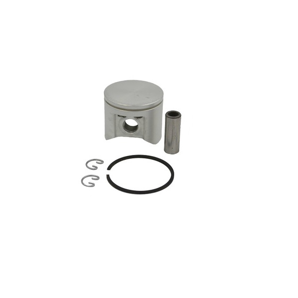 Pistone d47 sp12 c19.5 h39 husqvarna