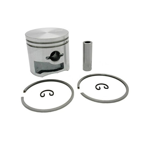 Pistone d45.5 sp11 c19 h42.5 tp strato zenoah