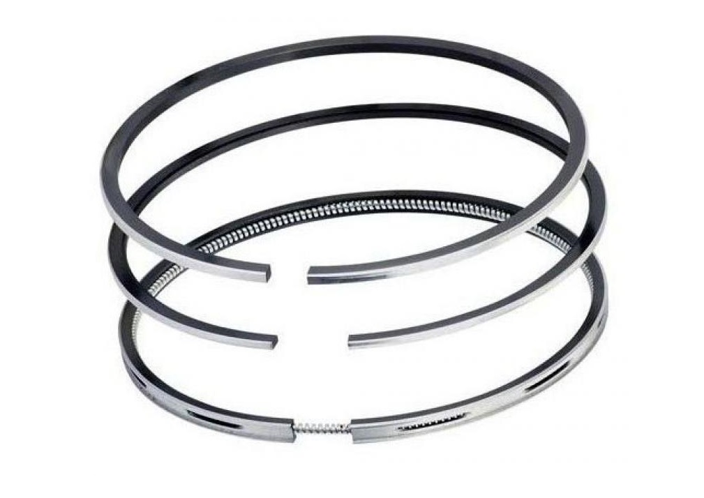Segmenti 68.3 x 1.55 x 2.7 kit b&s