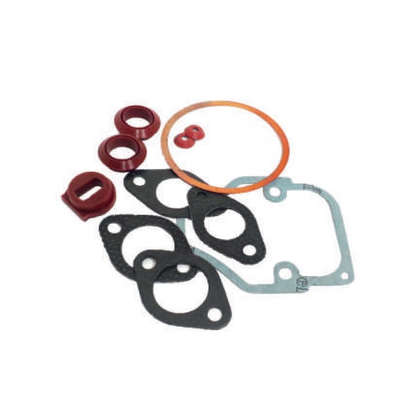 Serie guarnizioni di smeriglio 9ld-11ld