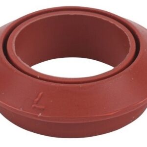 Guarnizione rossa tubo punteria sup.6ld400