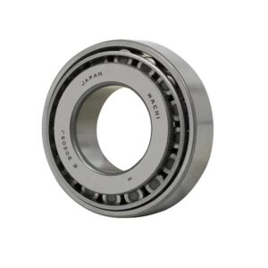 Cuscinetto 025-052-16.25 30205j rulli conici fag