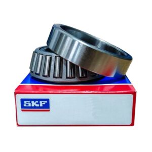Cuscinetto 025-052-16.25 30205 j2 rulli conici skf