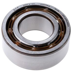 Cuscinetto 035-072-27 3207 2sfere skf