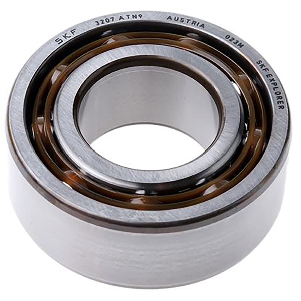 Cuscinetto 035-072-27 3207 2sfere skf