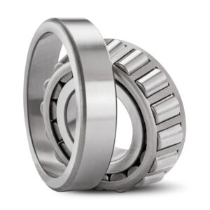 Cuscinetto 035-080-24 30307j rulli conici skf