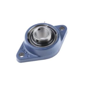 Supporto d45 h50 ovale l178 fytb45tf skf