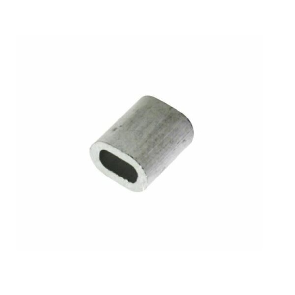 Morsetto schiacciamento cavo 2mm