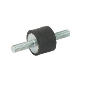 Ammortizzatore m06 mm d20 h15