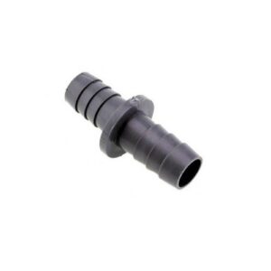 Raccordo tubo dritto 4mm
