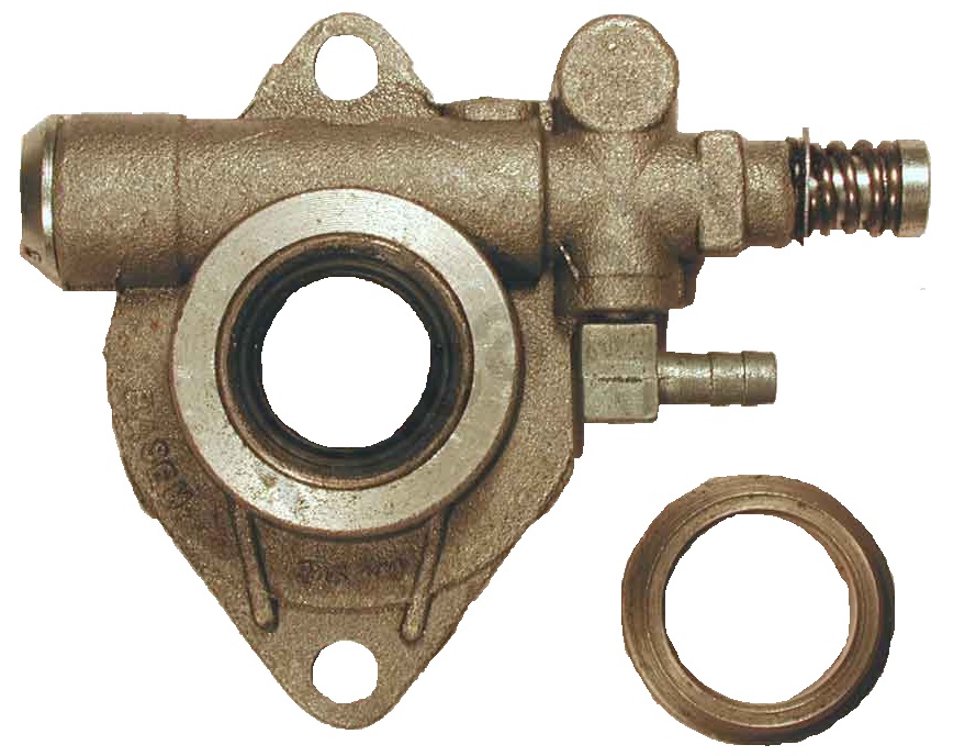 Pompa olio dolmar 153/166