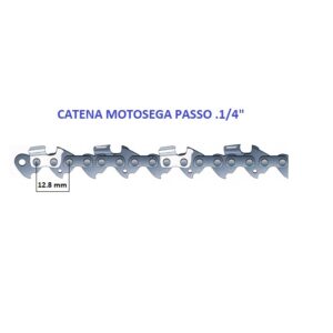 Catena d60 1/4x1.3