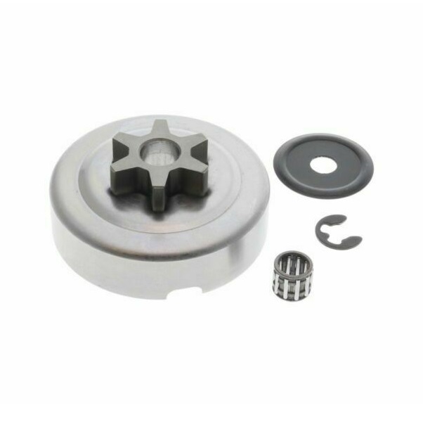 Pignone d11-70 h10.9-13.6-22.3 3/8 z6 echo