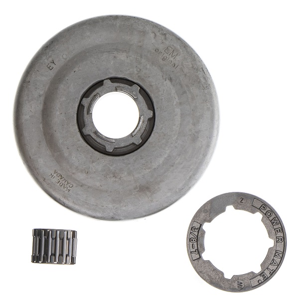 Pignone d15.9-68.9 h16.2-15.7-30.2 3/8 7d tr husqvarna