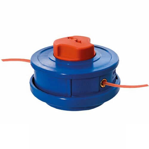 Testa filo mach1 blu universale