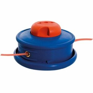 Testa filo mach3 blu universale